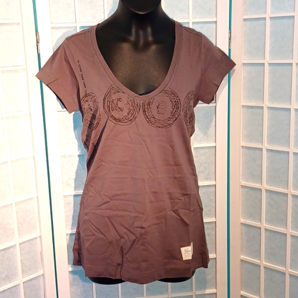 NEW! G-STAR Raw XS Woman's t-shirt ( 5632 - Picture 1 of 9